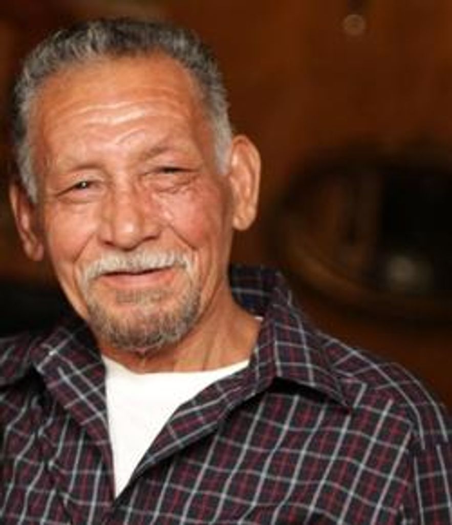 Gilbert C. Hernandez