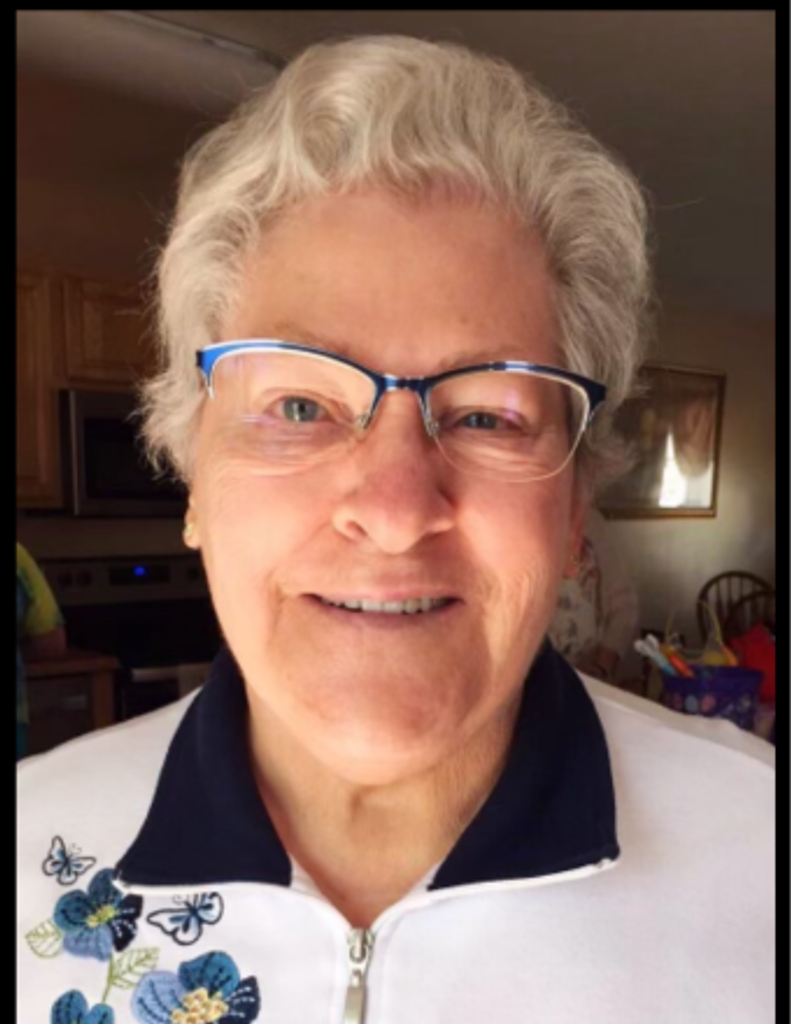 Peggy Scoggins Profile Photo