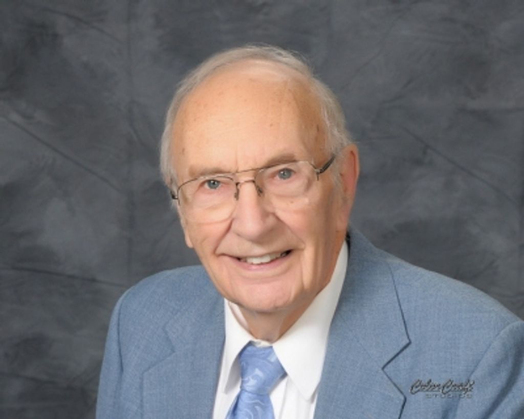 Joseph Dee Davis