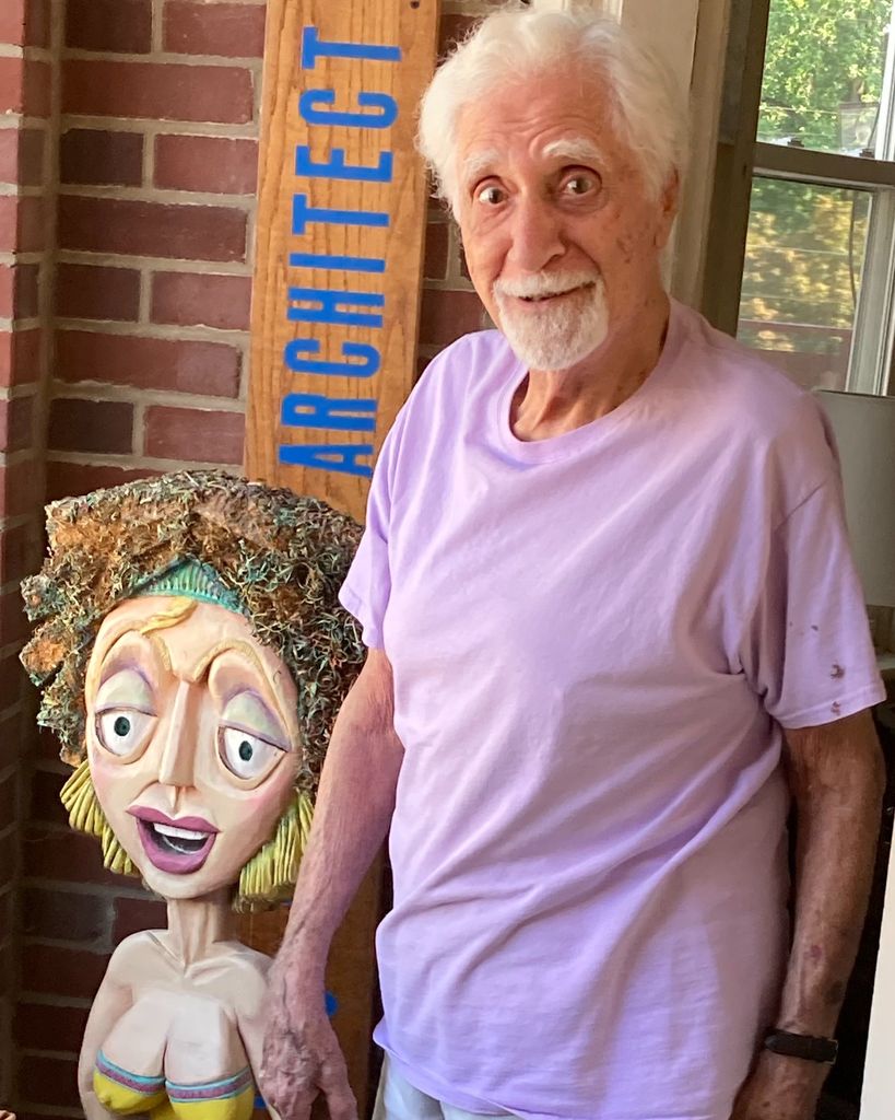 Theodore Brandow Profile Photo