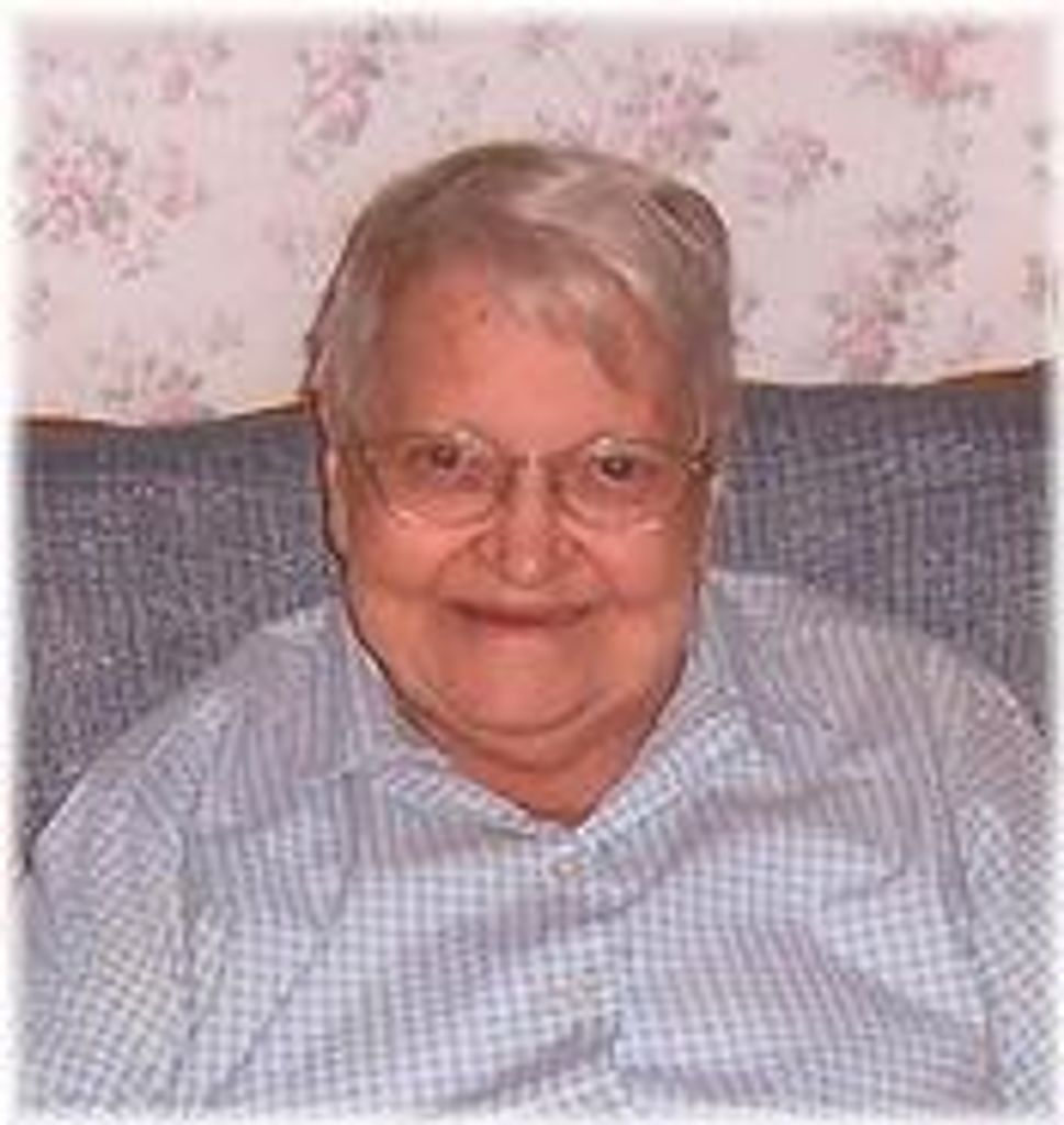Marion A. Kain