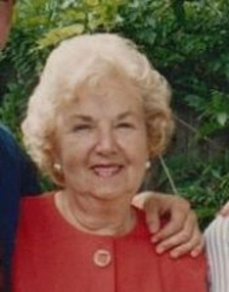 Velna C. Godbout Montague