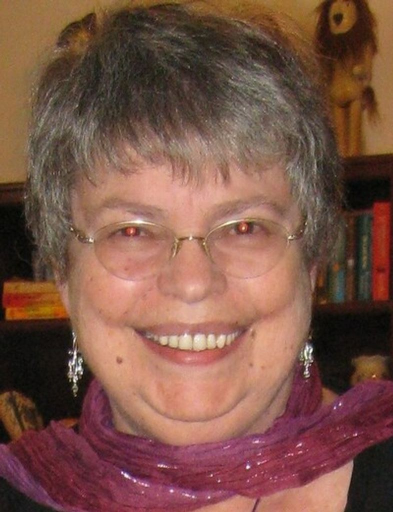Annette Carmen Fukuda Profile Photo