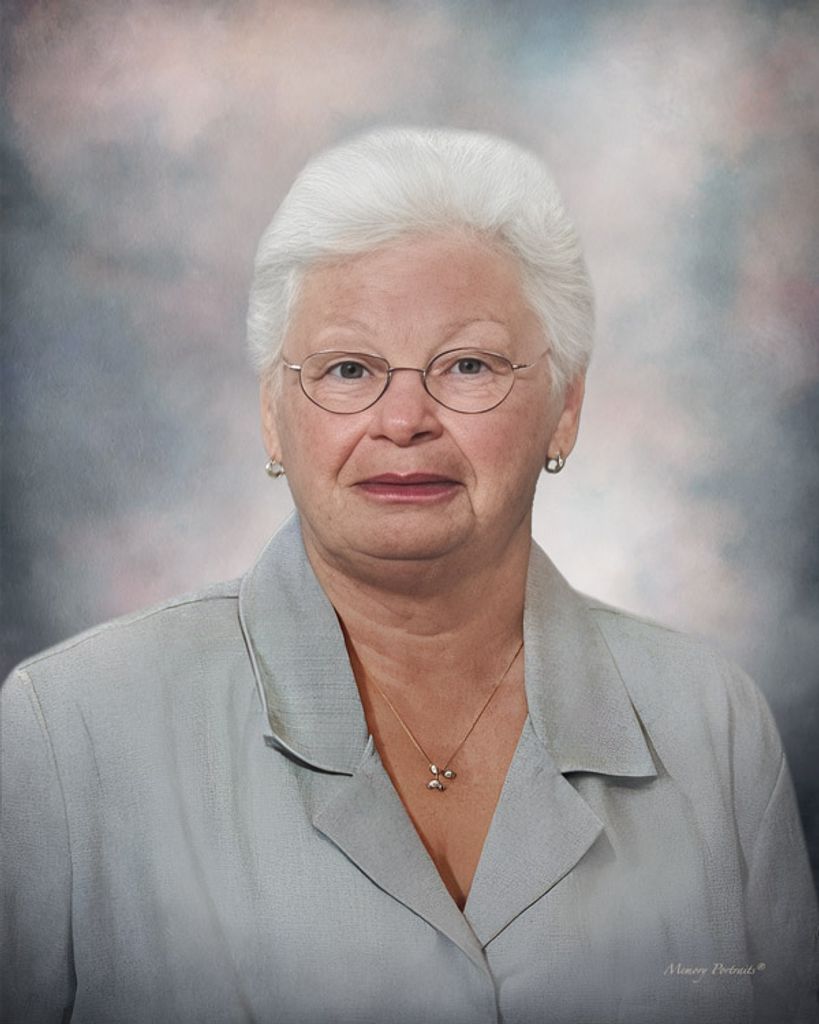 Anna Page Walker Profile Photo