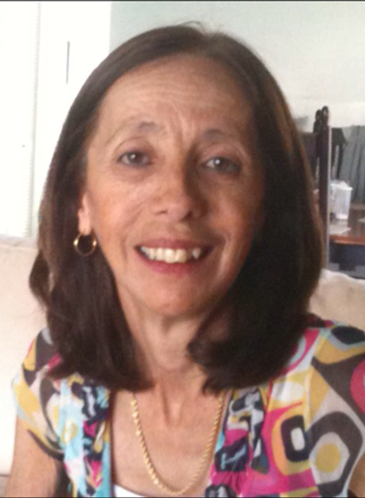 Maria Vitoria Garcia Profile Photo