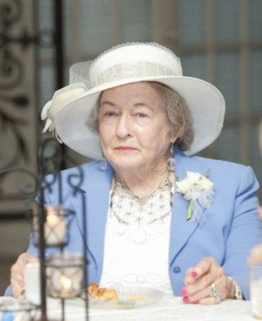 Frances Esther Horton Profile Photo