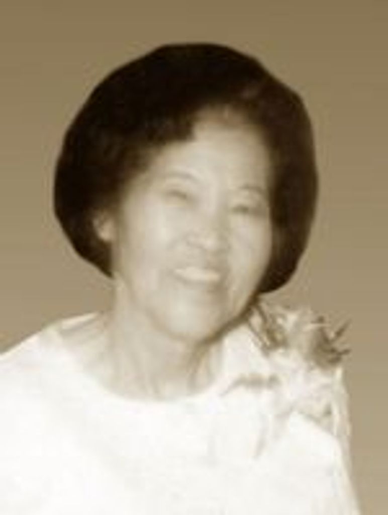 Miyeko "Mae" Ishikawa