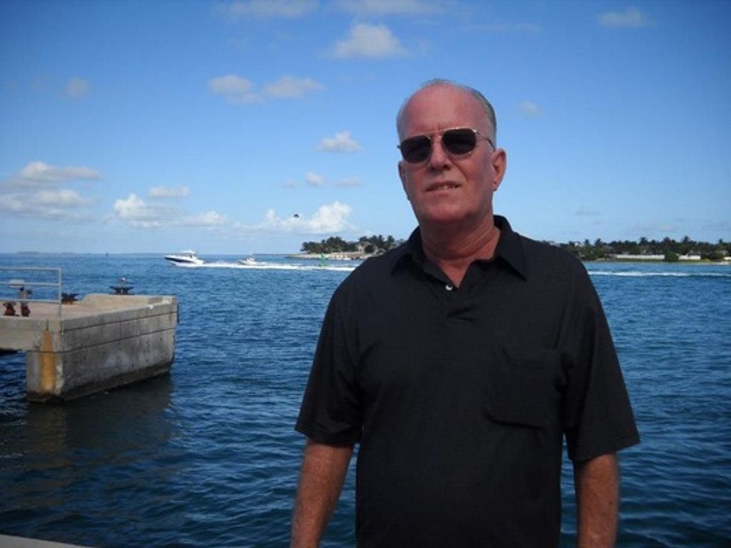 Fredric Mchugh Profile Photo