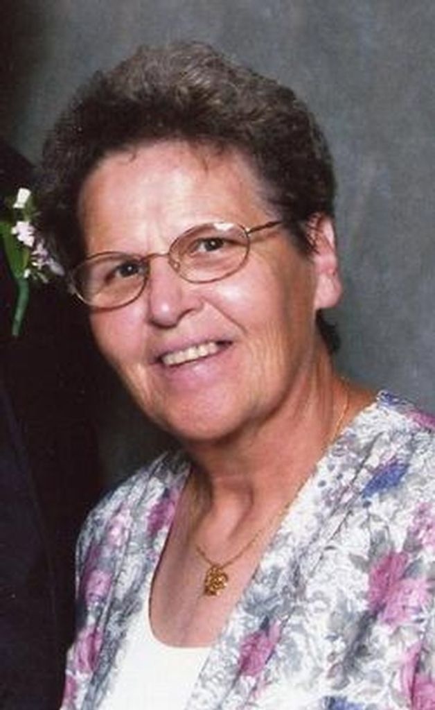 Joann Rose Ackerman