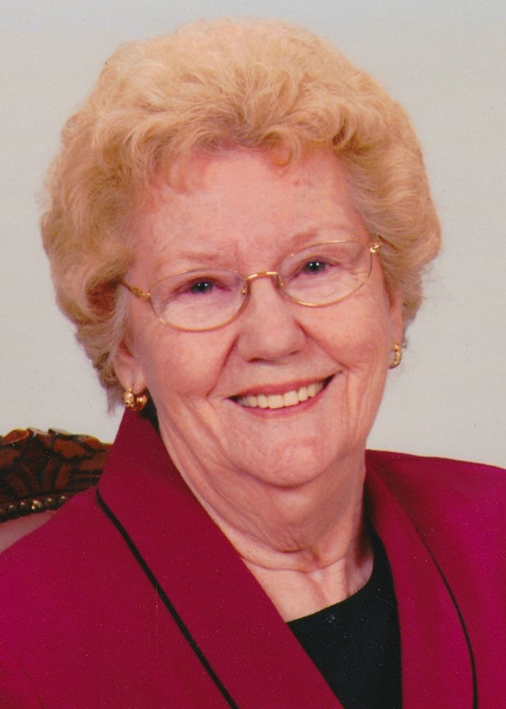 Inez M. Smith Profile Photo