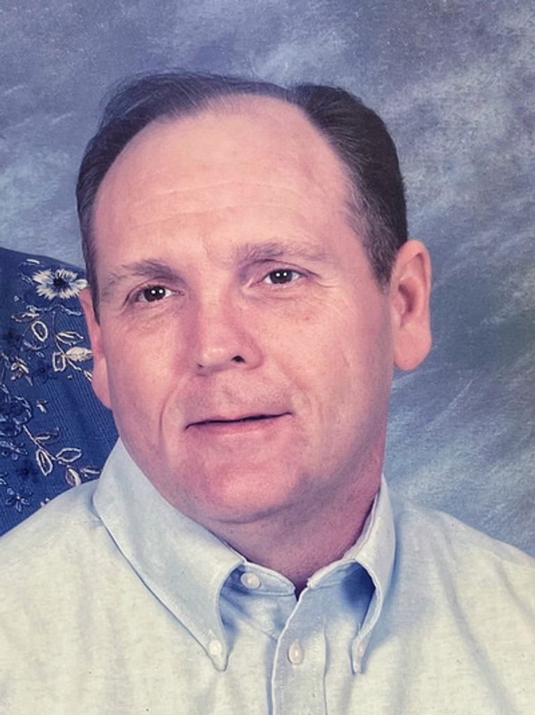 Larry Looney Profile Photo