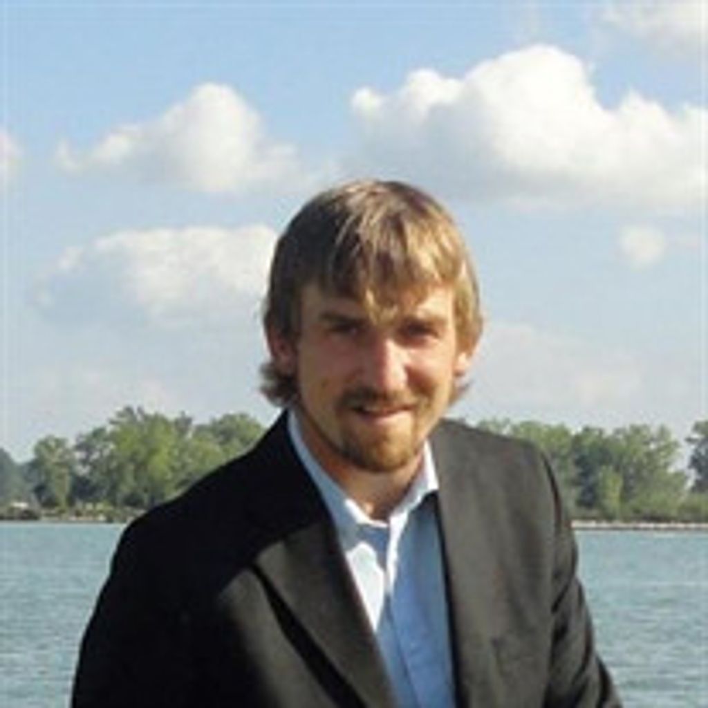 Michael  P. Gough
