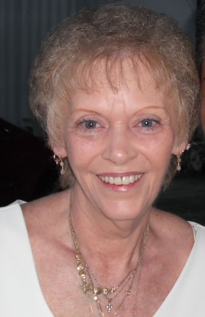 Sadie Carol Miles