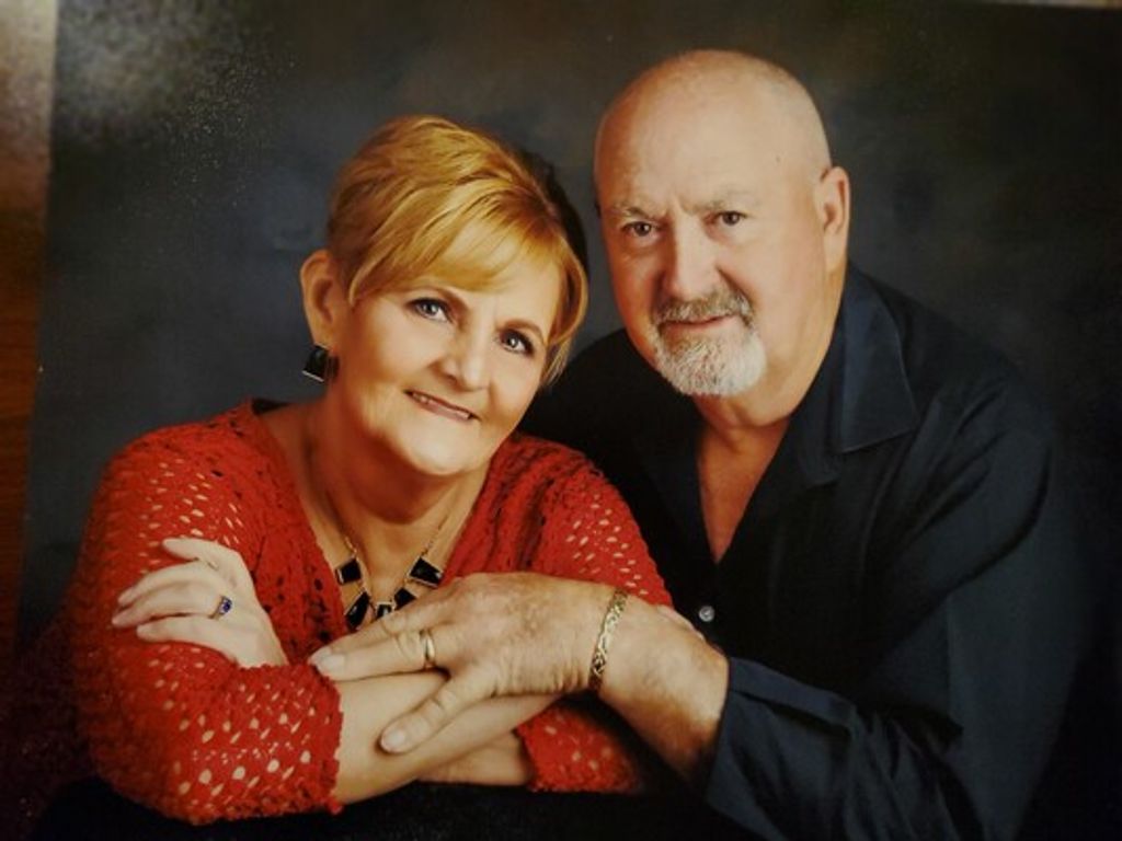 Claude Mitchell "Mitch" Bailey Profile Photo