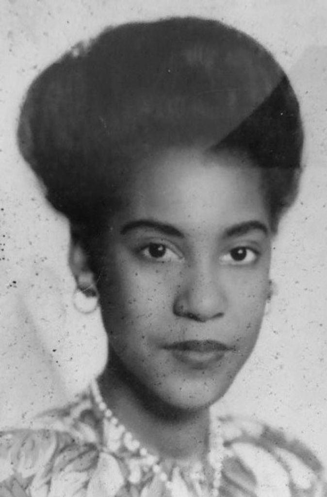 Mattie May West Profile Photo