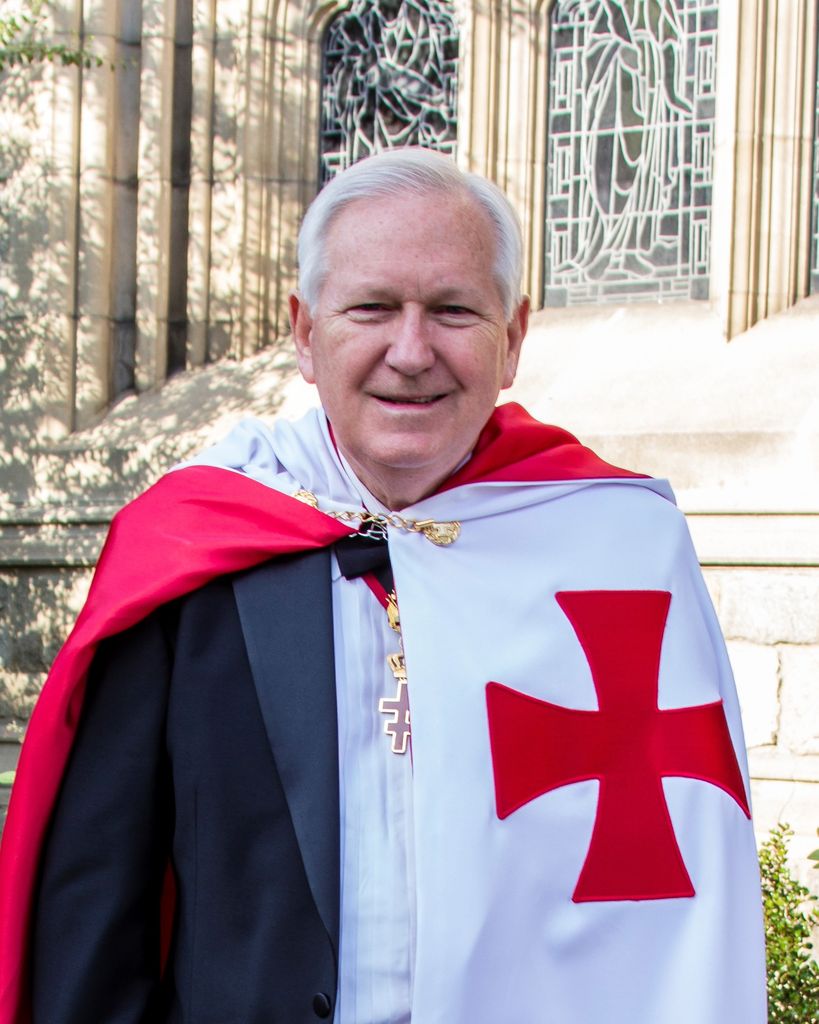 Joel Edward Warren Profile Photo