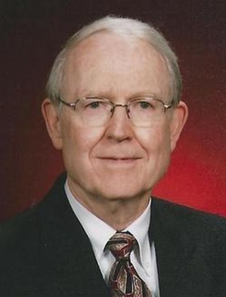 Richard Clayton Willingham