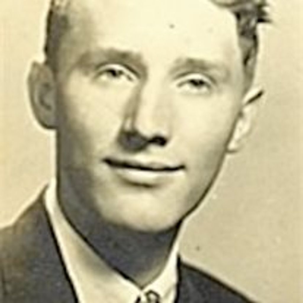 Victor "Allan" Rychling