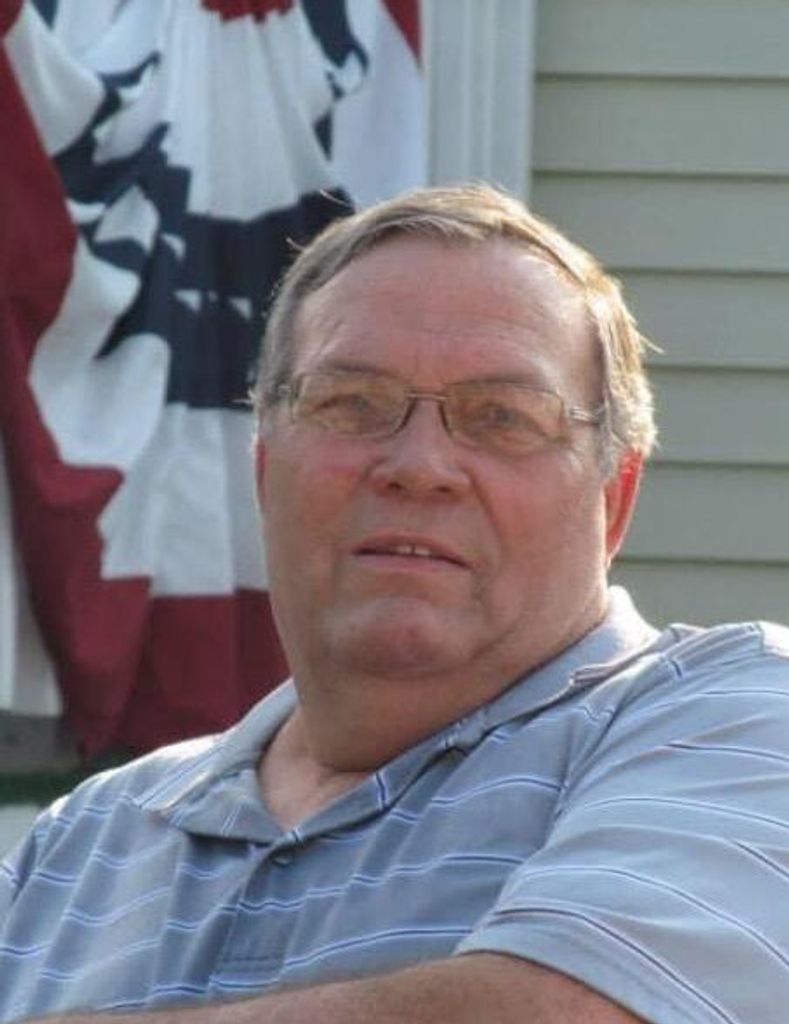 William "Bill" Mack Thompson, Jr. Profile Photo