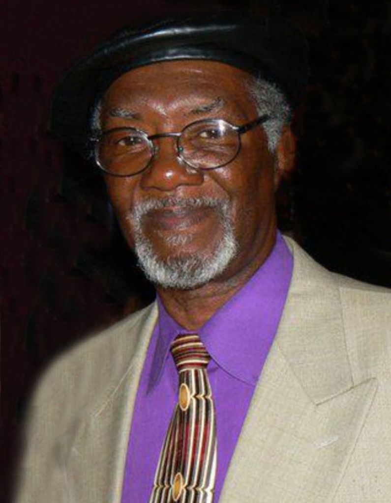 Burniss G. Williams Profile Photo