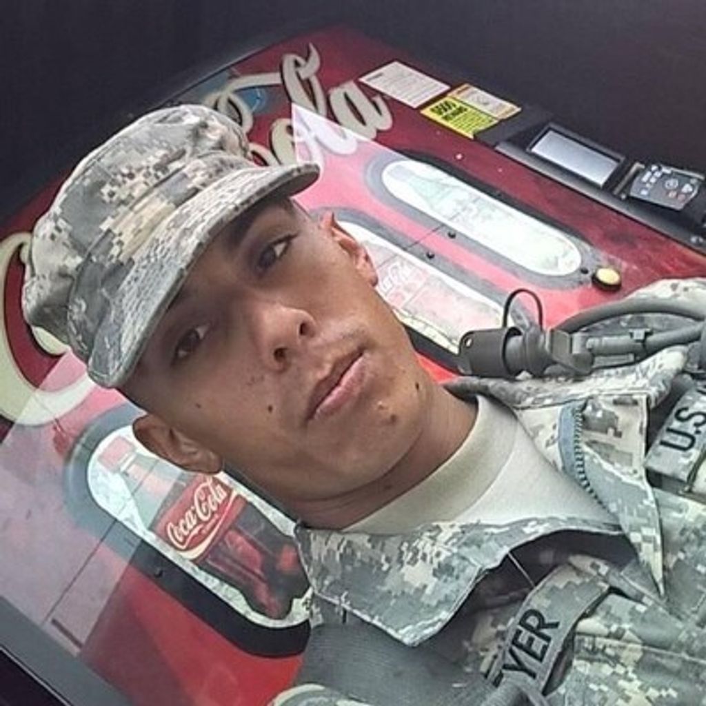 Ssg William E Meyer Iii Profile Photo