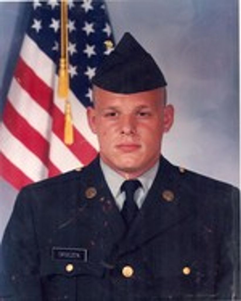 Michael R Skoczen Profile Photo