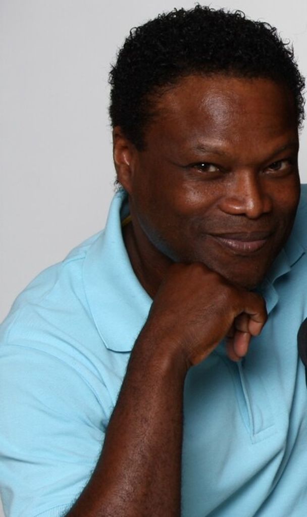 Mr. Akinyemi Babatunde