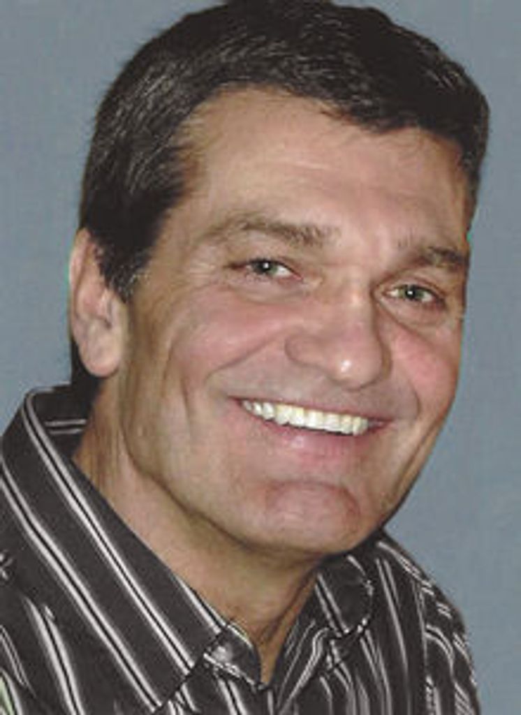 Garry  Michael O'Brien Profile Photo