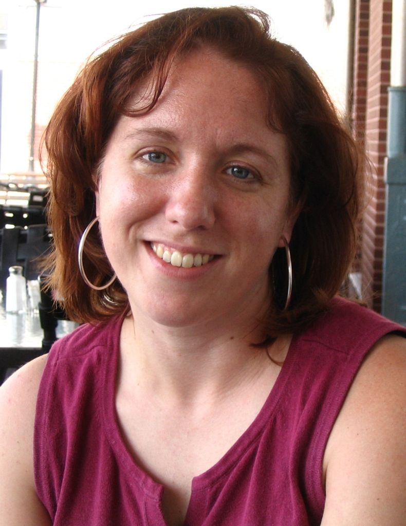 Amy L. Wehnke Profile Photo