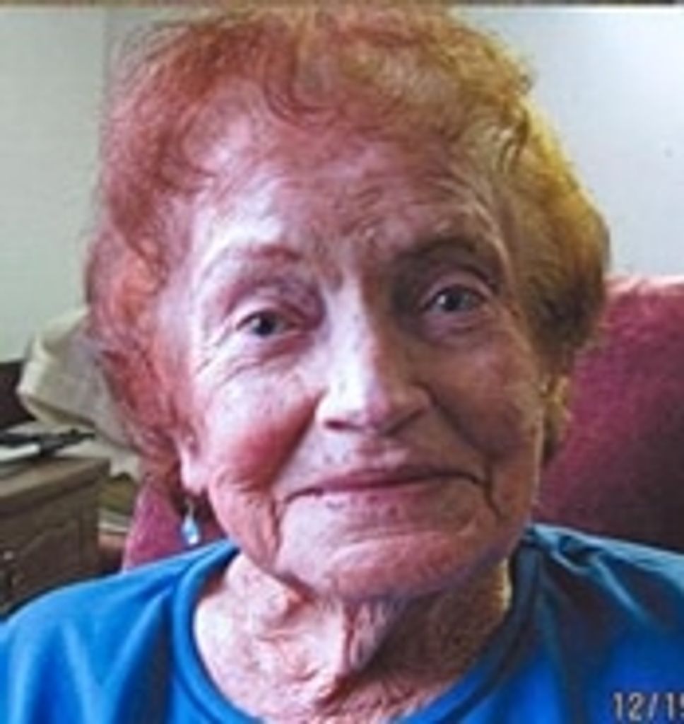 Helen Haskell