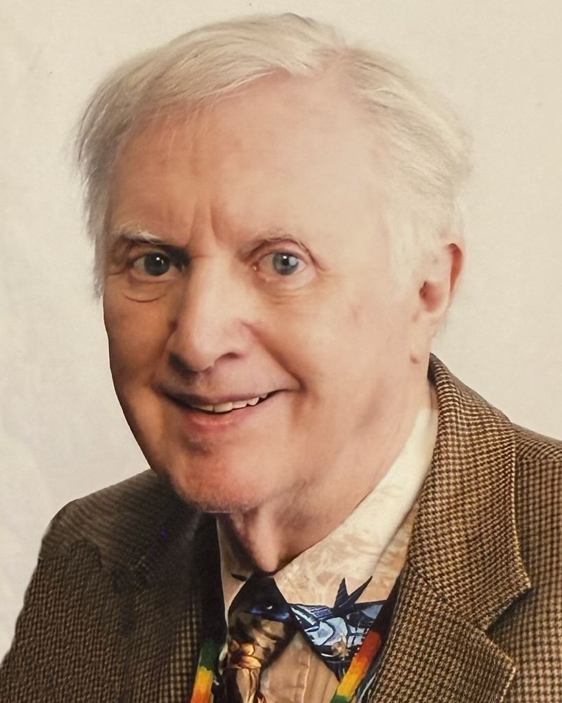 Roger Chadwick Howard Profile Photo