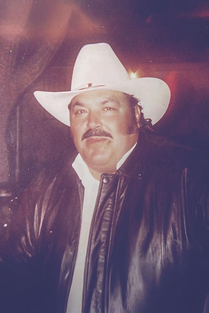 Francisco "Pancho" Lopez Solorio Profile Photo