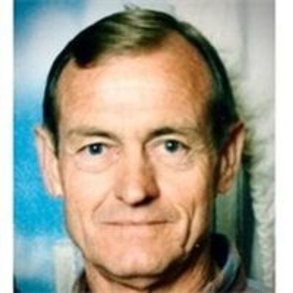 William Paul O'Kelley Profile Photo