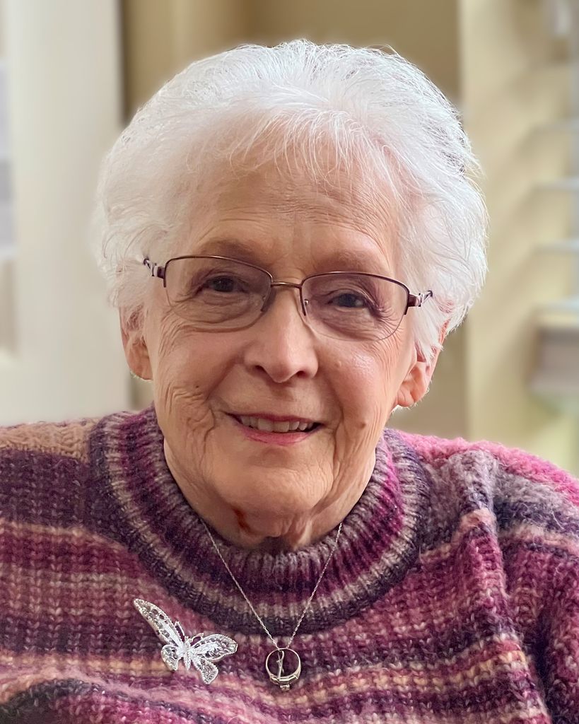 Marianne Kathryn Stoper Profile Photo