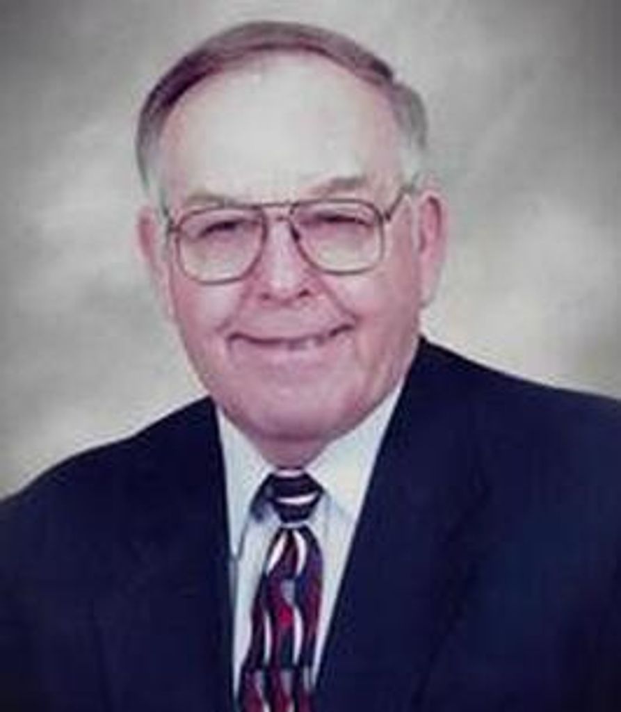 Earl Worsham