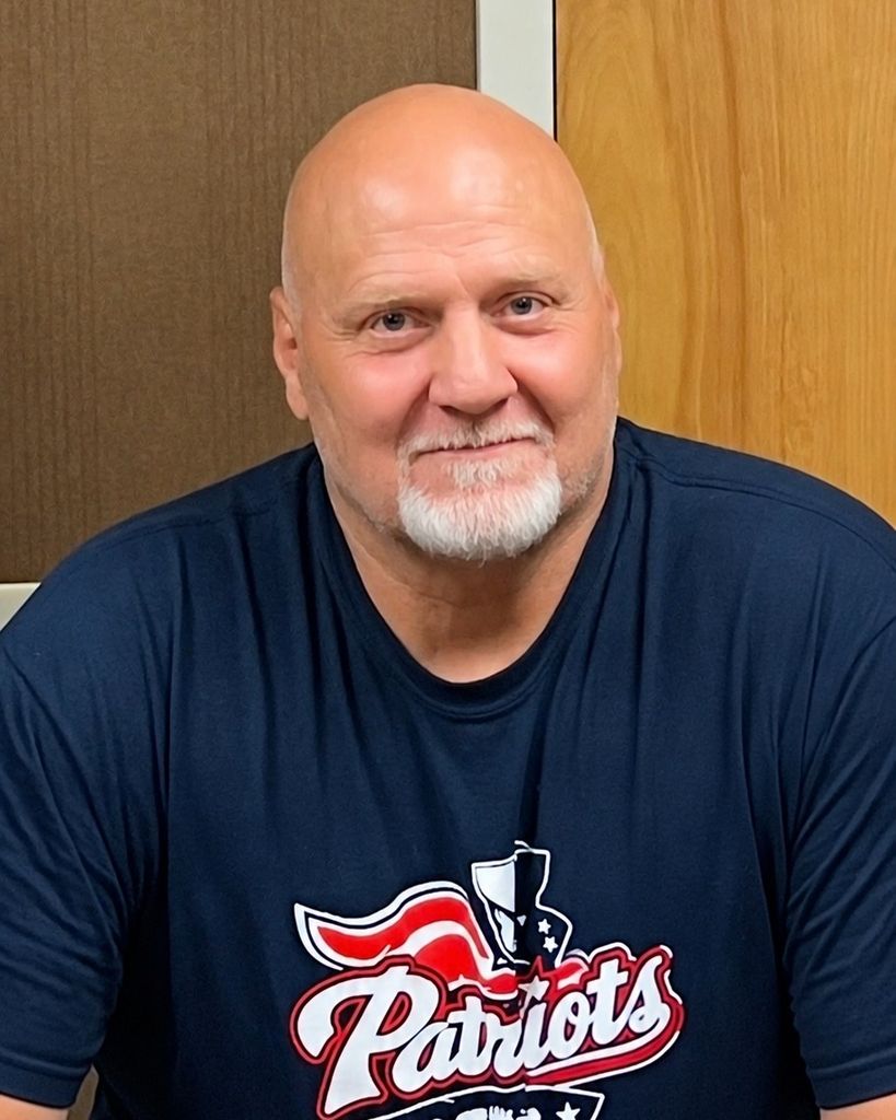 Scott Coleman Profile Photo