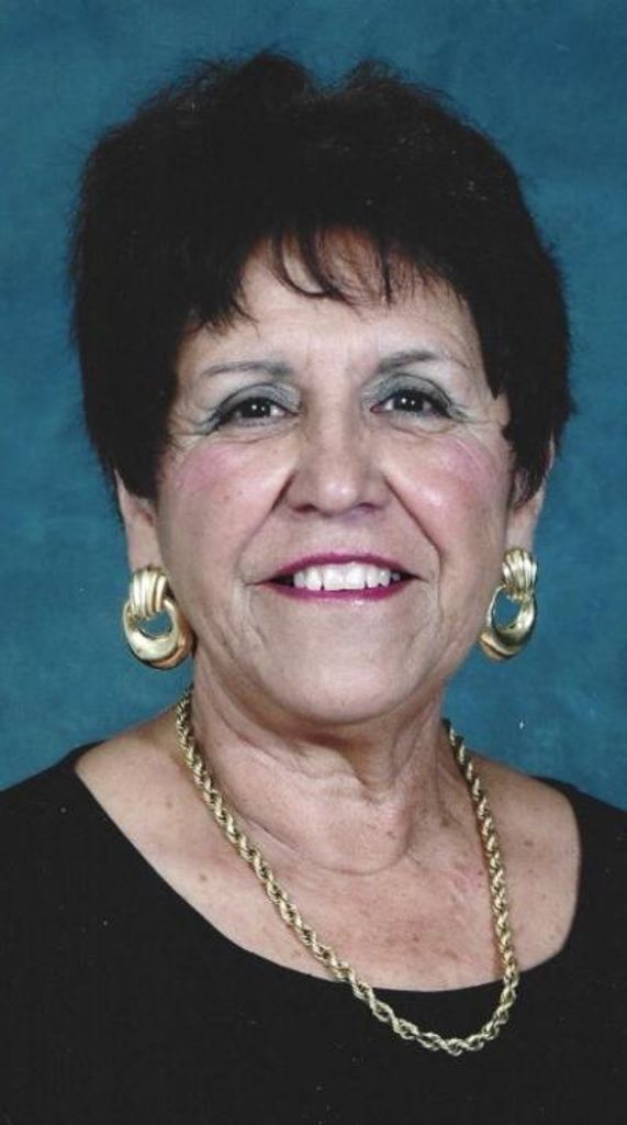 Dolores Christine Bachicha Profile Photo