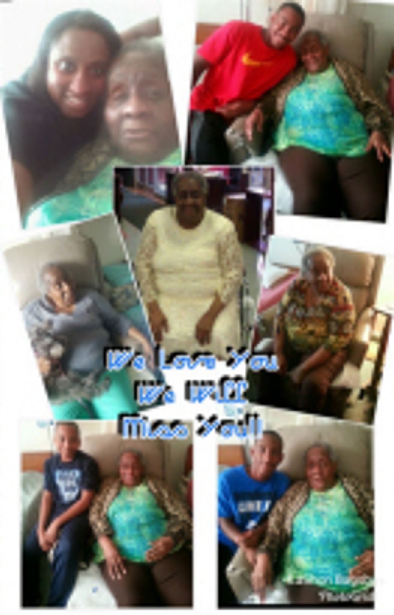 Cynthia M. Carter photo gallery image 2 of 5