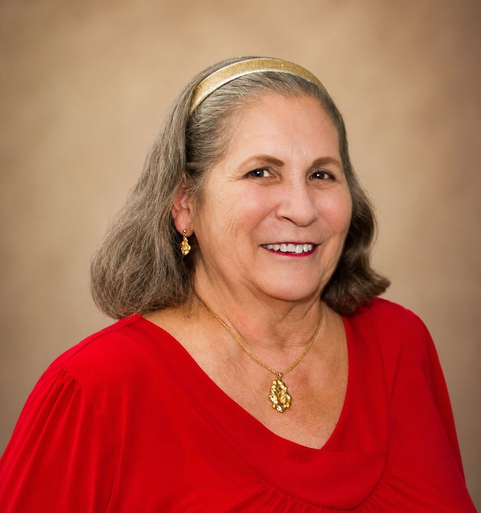 Rosemary Paula Johnson Profile Photo