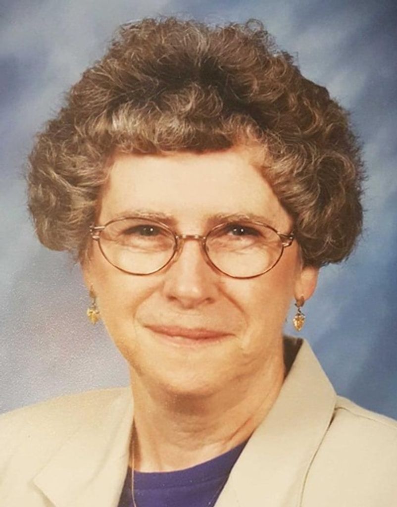 Joyce Mary Stahlecker Profile Photo