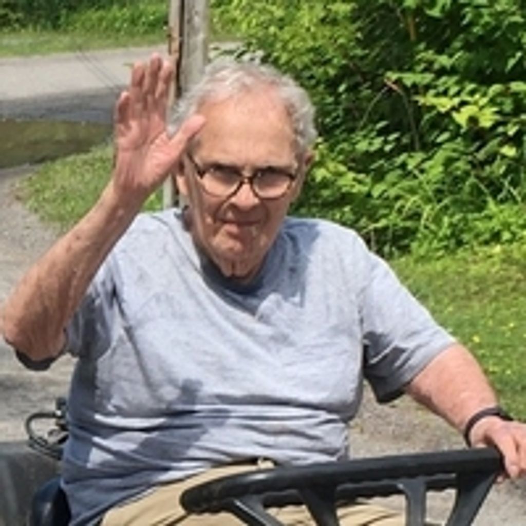 David Peter Welker Profile Photo