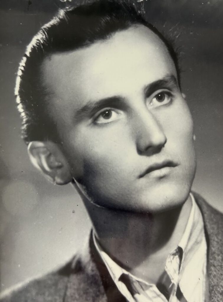 Balazs "Apu" Varga