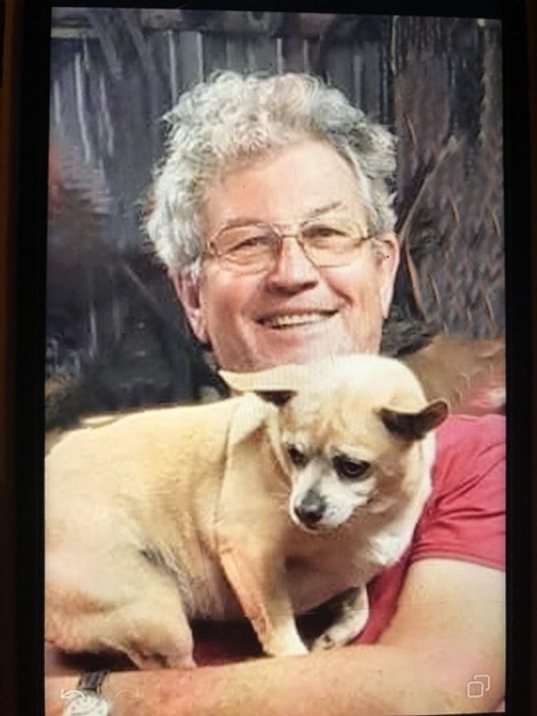 Joel Allen Powell Profile Photo