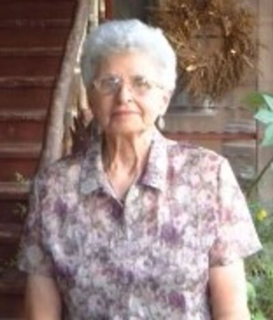 Ruth Posey Profile Photo