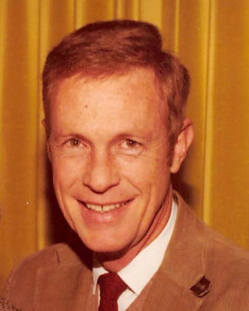 John Richard Chandler Profile Photo