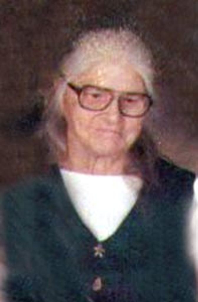 Emmaline Ebbie Edwards Profile Photo