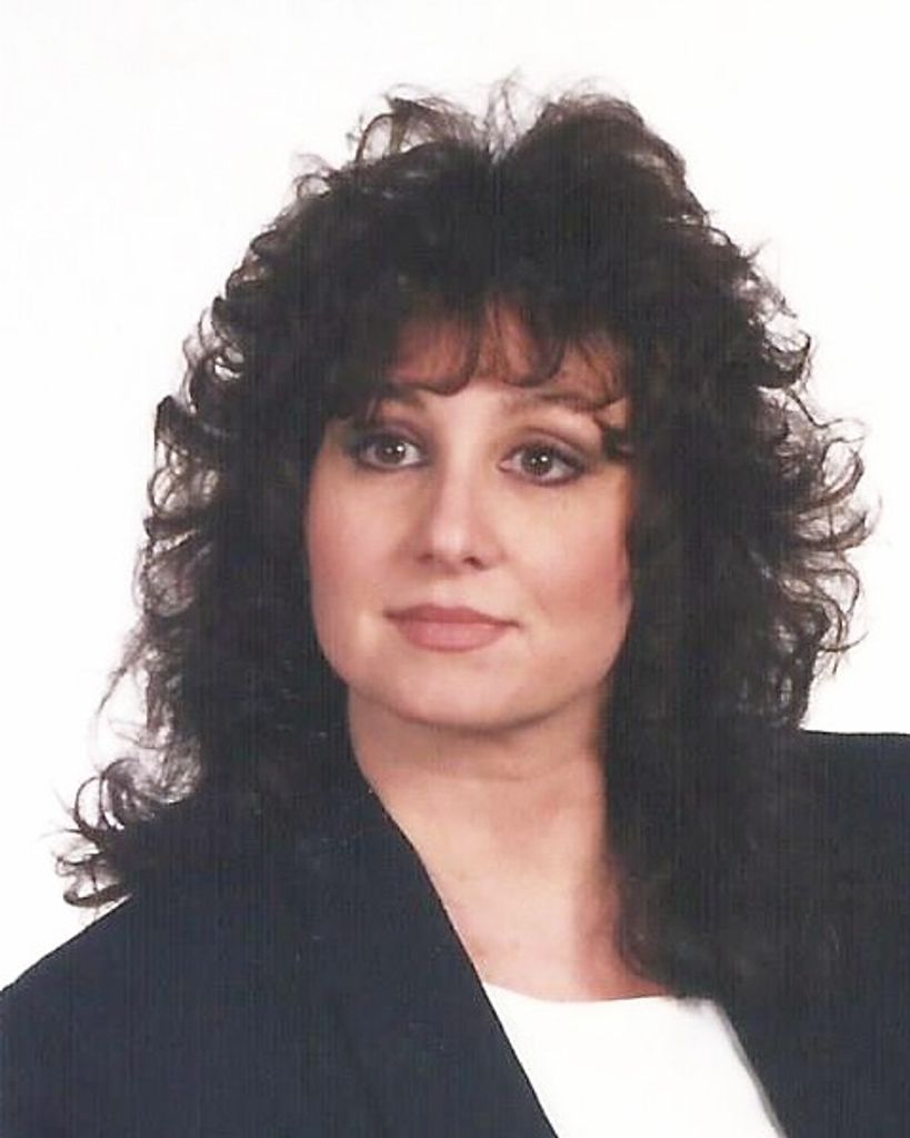 Janine Legin Millirons
