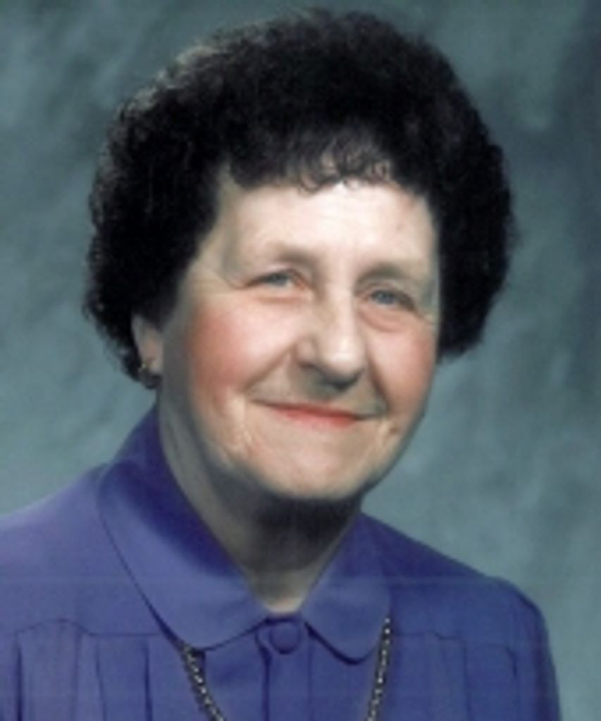 Alice G. "Elsie" Otto