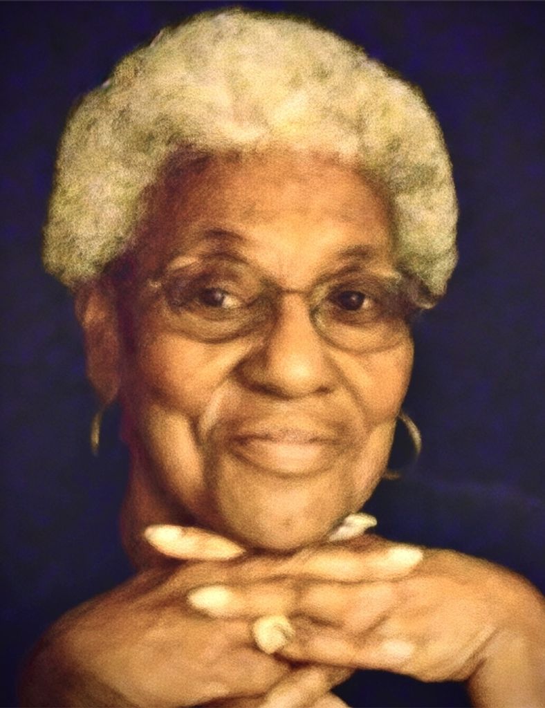 Mary B. Stewart Profile Photo