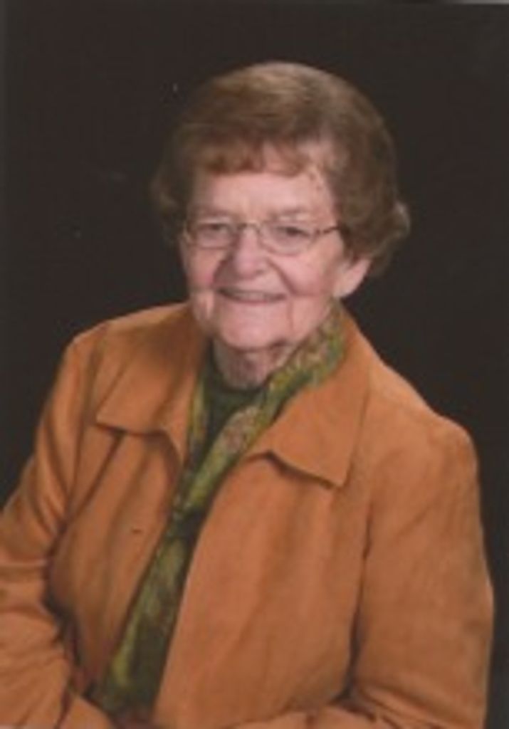 Wilhelmine 'Willie' Taylor Profile Photo